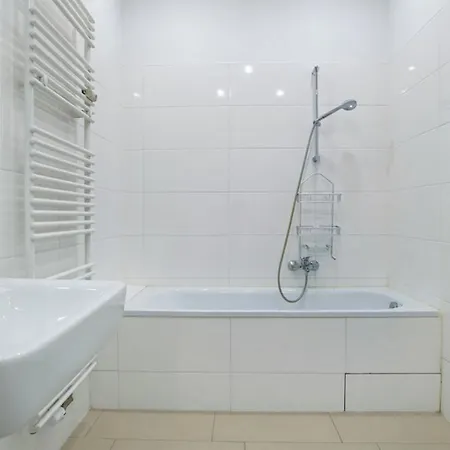 4bdr Lovely Close To Everything Berlin